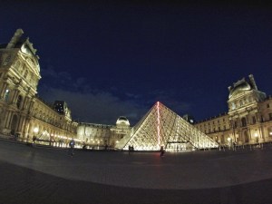 Louvre